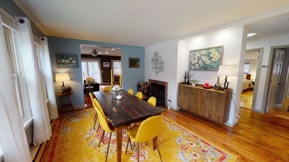 Winter Lore Brought to you by GetAway Vacations — hotel in Mendon