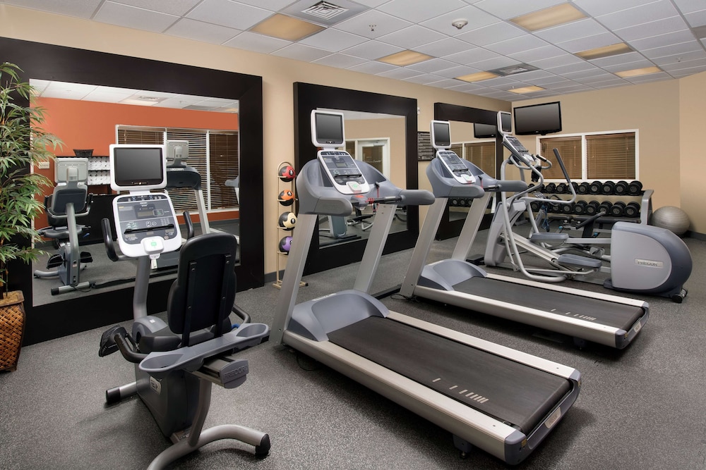 Hilton Garden Inn Huntsville South Redstone Arsenal - photo 19