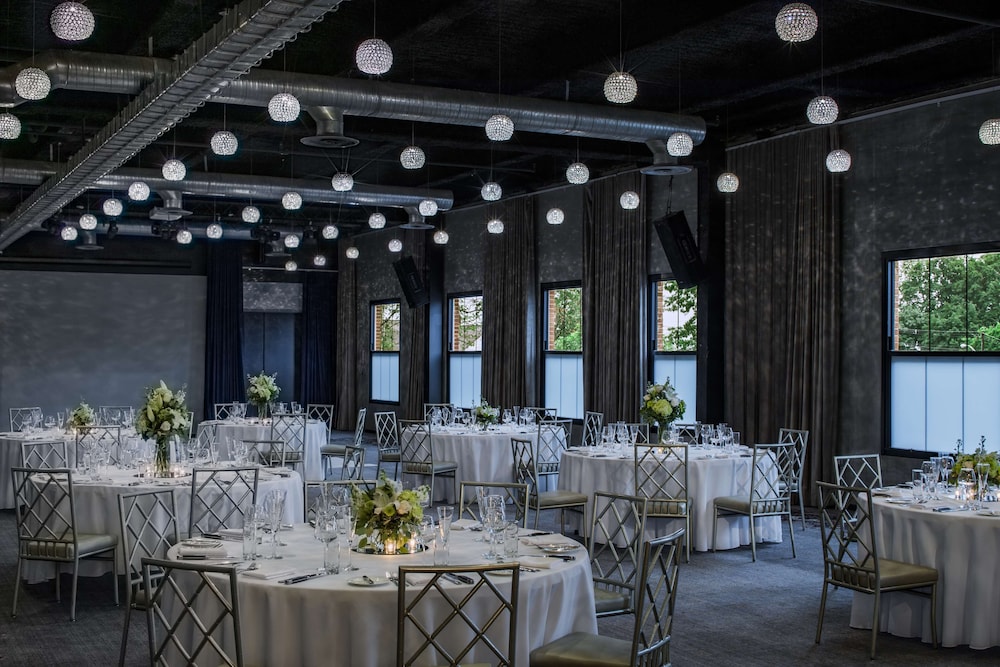 Hotel Nyack a JdV by Hyatt Hotel - photo 6