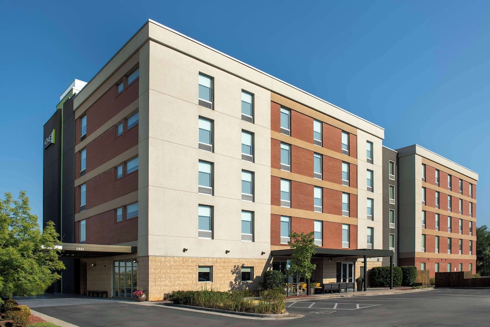 Home2 Suites by Hilton Greensboro Airport NC - photo 31