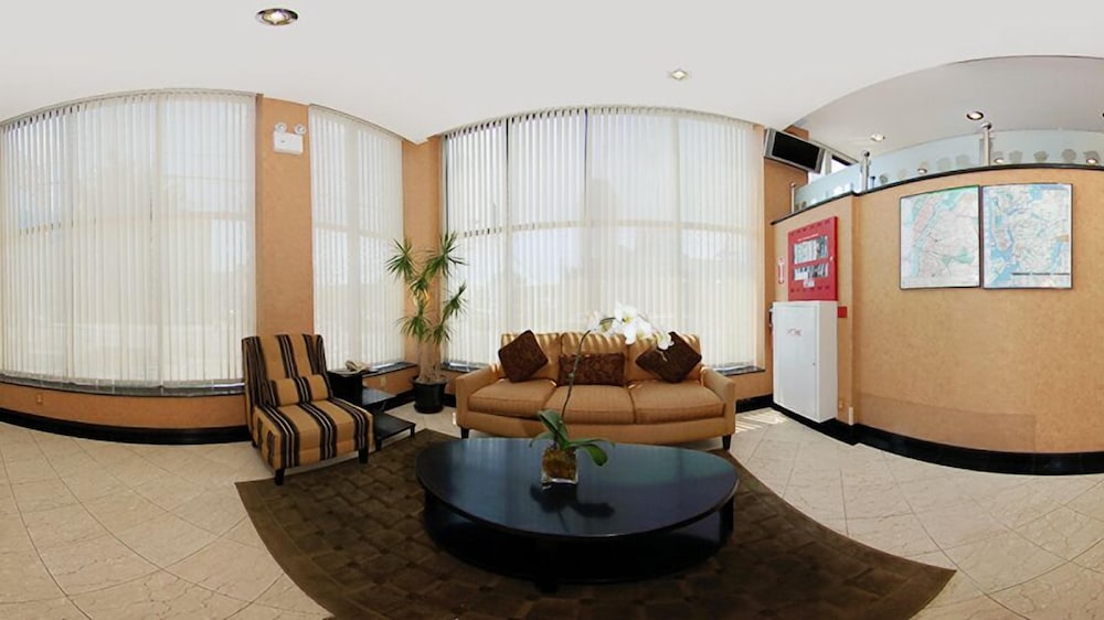 Crescent Hotel - photo 16