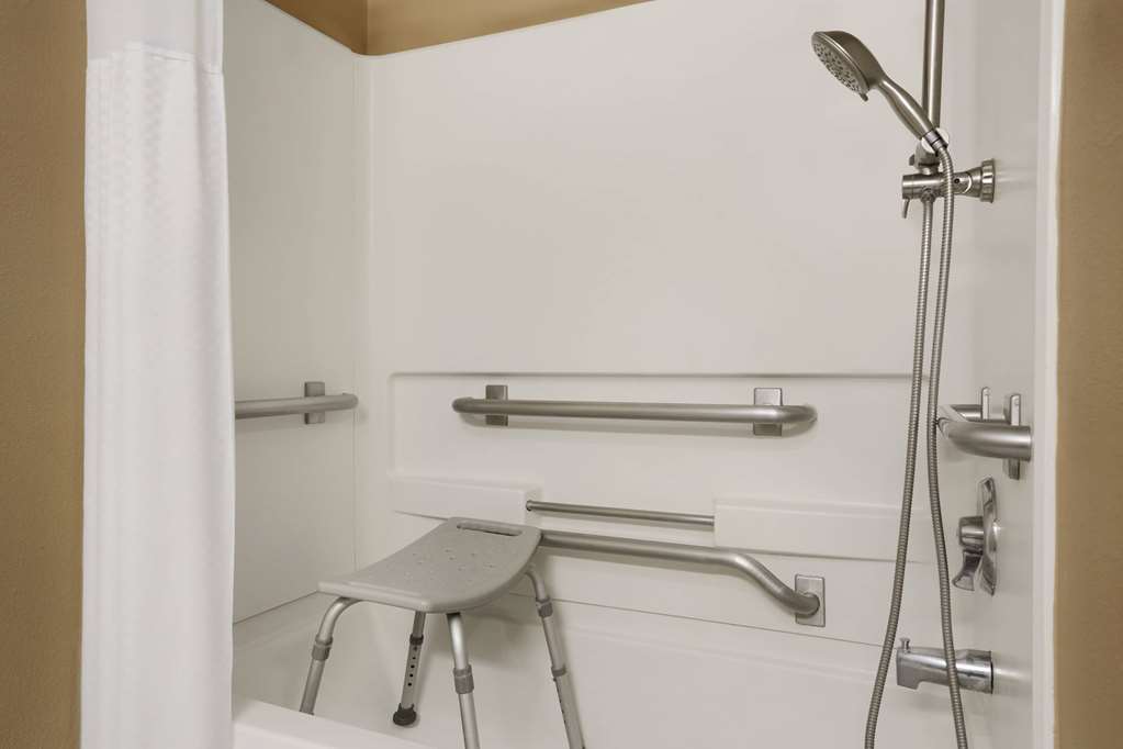 Super 8 by Wyndham S Jordan Sandy Slc Area - photo 11
