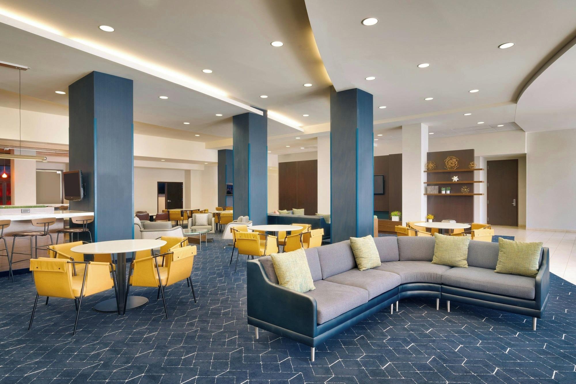 Courtyard by Marriott Lincoln Downtown - photo 25