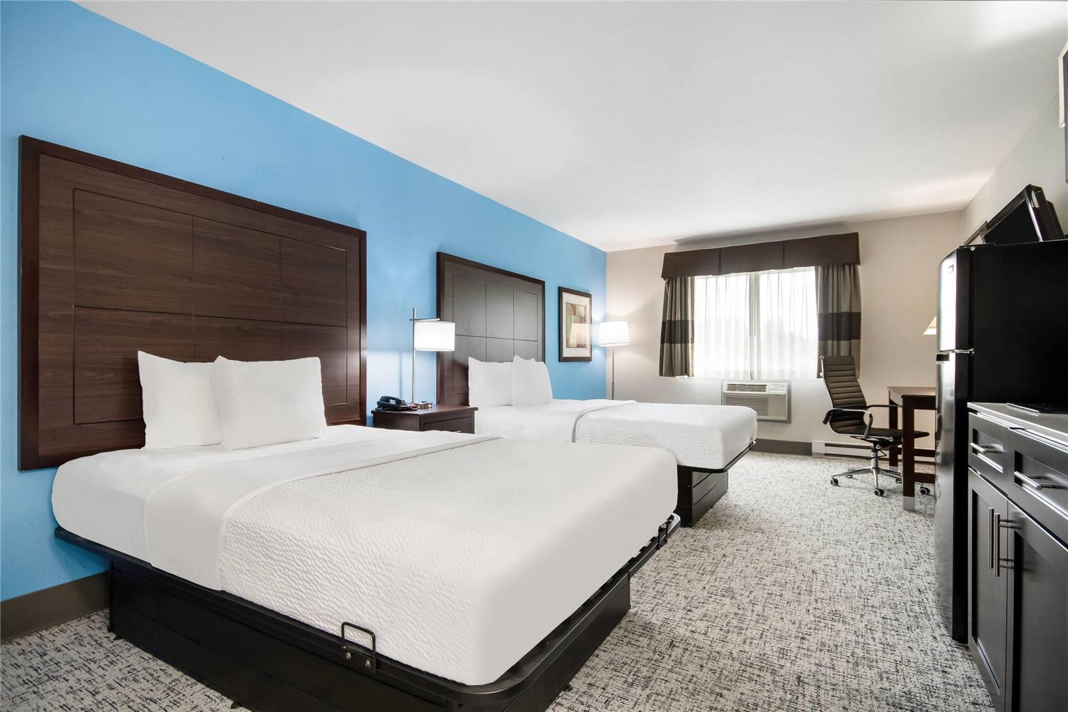 Baymont by Wyndham Marinette - photo 16