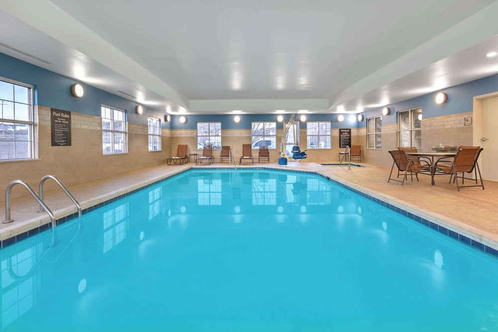 Homewood Suites by Hilton Rock Springs - photo 23