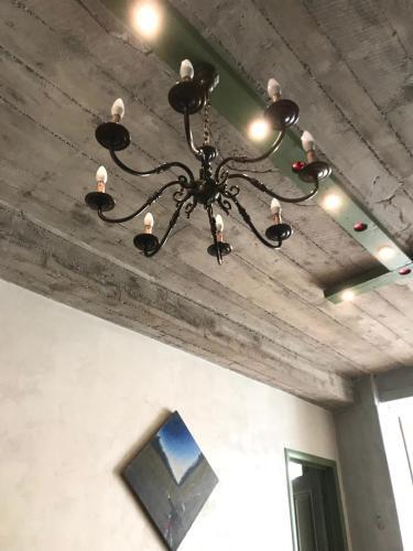 T2&T3 Apartments Levanto