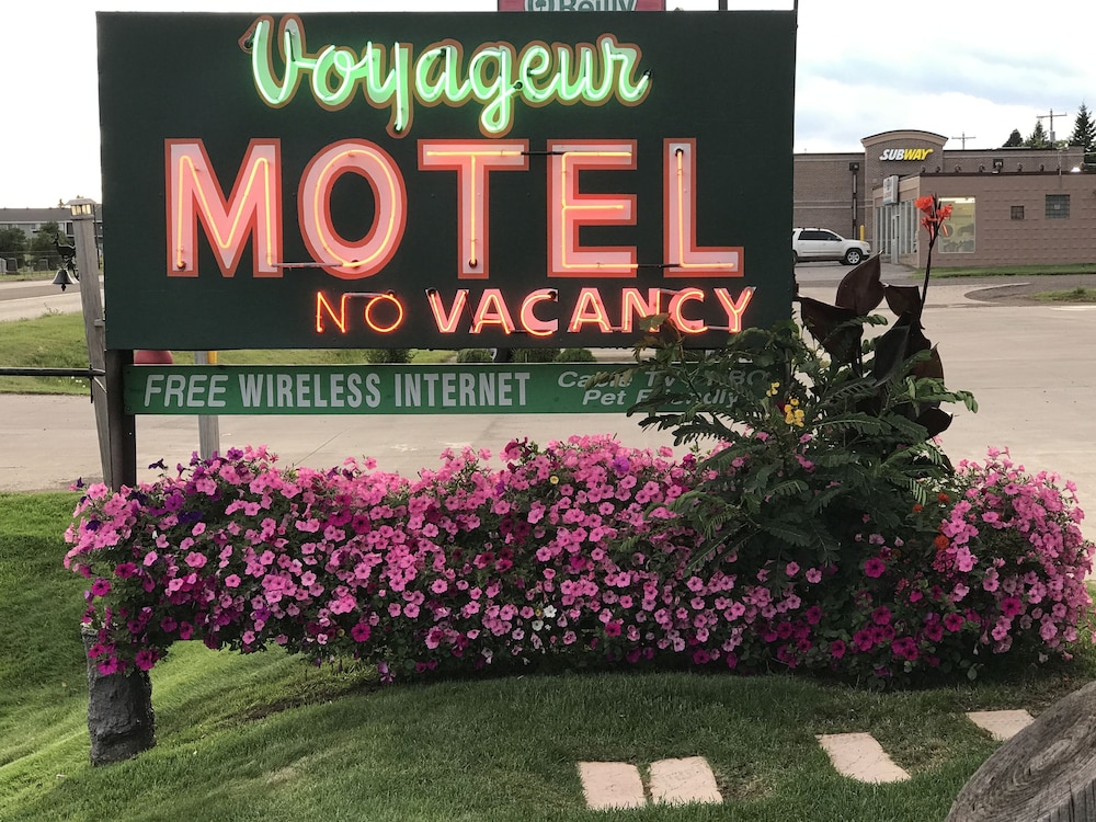 Voyageur Motel - photo 17