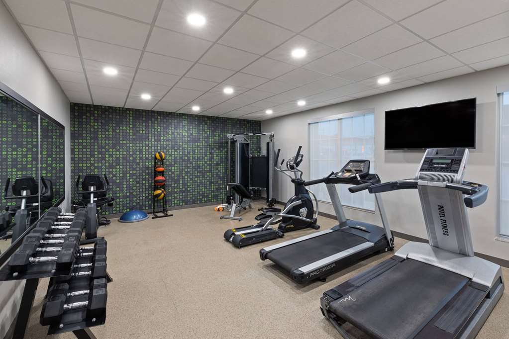 La Quinta Inn & Suites by Wyndham McAlester - photo 7