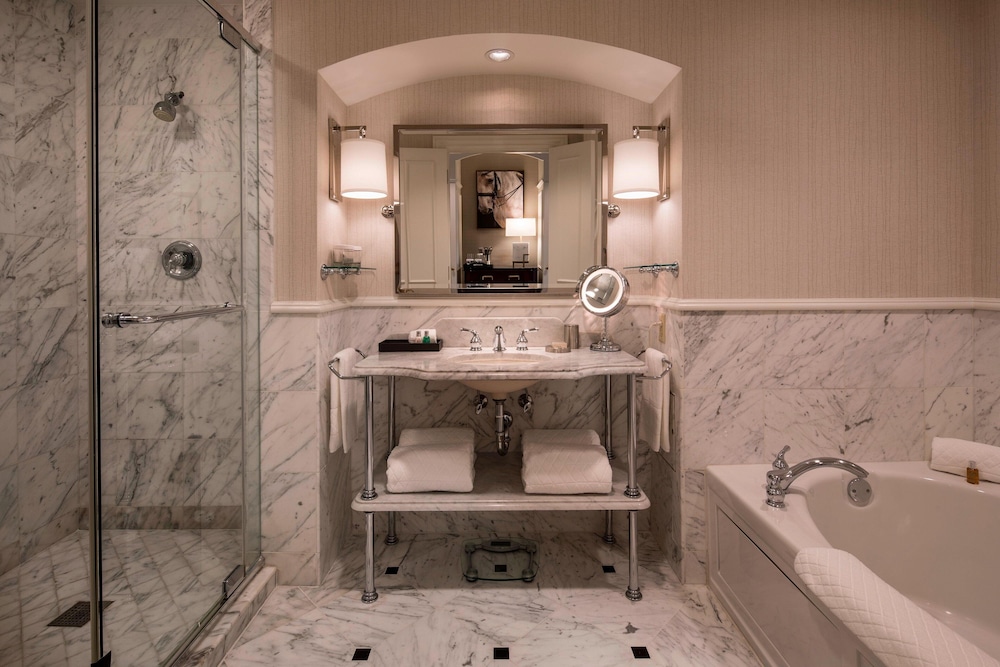 The Ballantyne A Luxury Collection Hotel Charlotte - photo 26