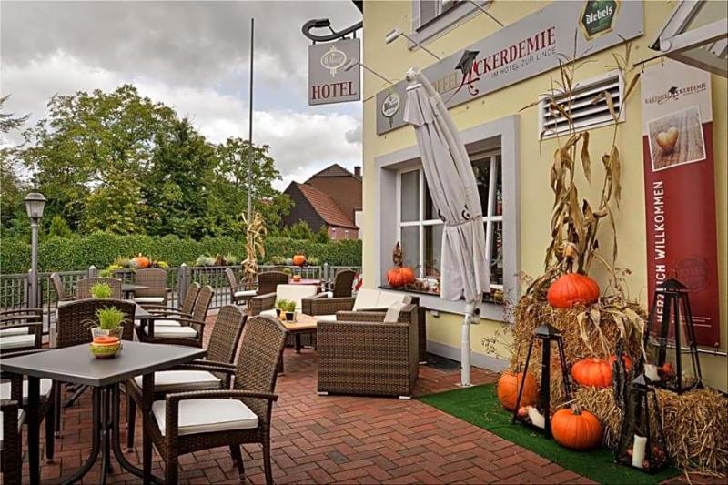 Hotel Zur Linde — Schermbeck — photo 3