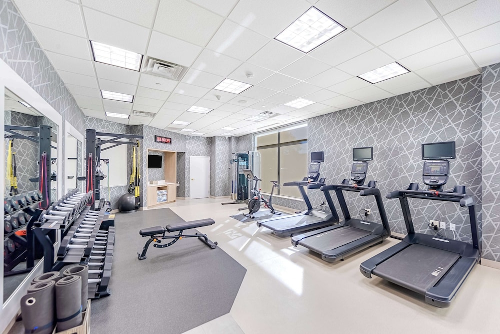 Homewood Suites by Hilton East Rutherford Meadowlands - photo 90
