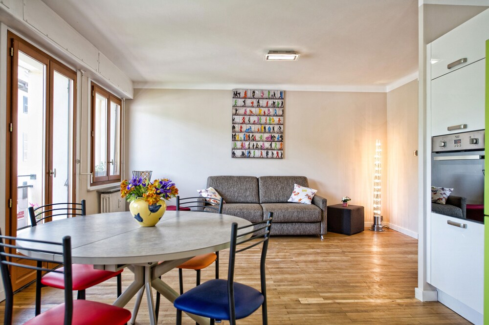 Take me Home Le Bois — 4-Star Luxury Hotel in Annecy, France