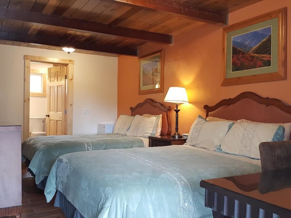 Coast Inn and Spa Fort Bragg - photo 9