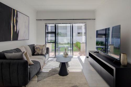 Cozy retreat in Fourways — 4-Star Luxury Hotel in Johannesburg, South Africa