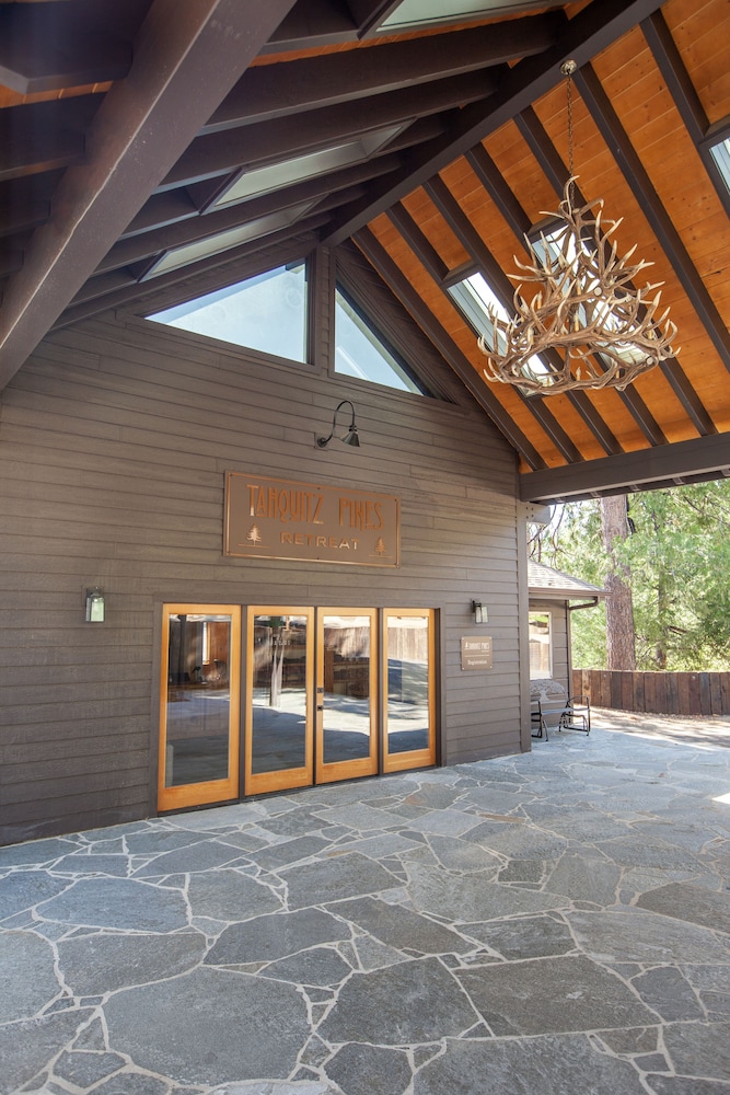 Tahquitz Pines Retreat - photo 101