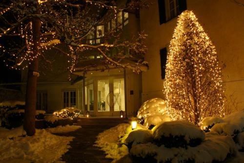 Hotel Krone Uberlingen Am Ried — Singen