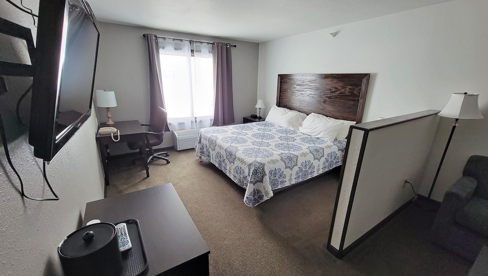 Jasper Ridge Inn Ishpeming - photo 141