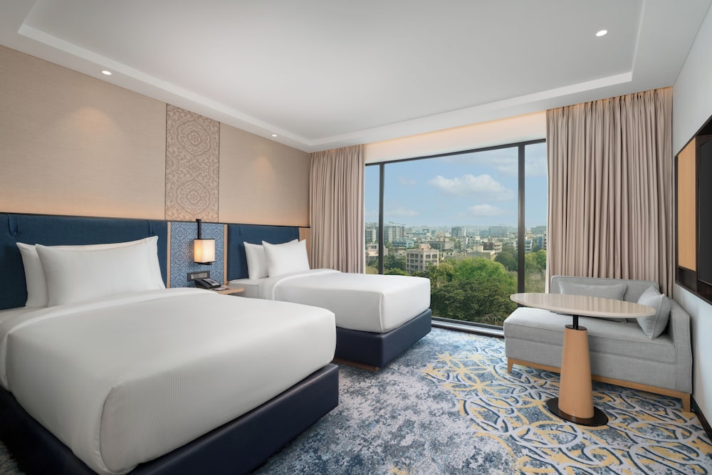 Hilton Garden Inn Mumbai International Airport in Mumbai, India