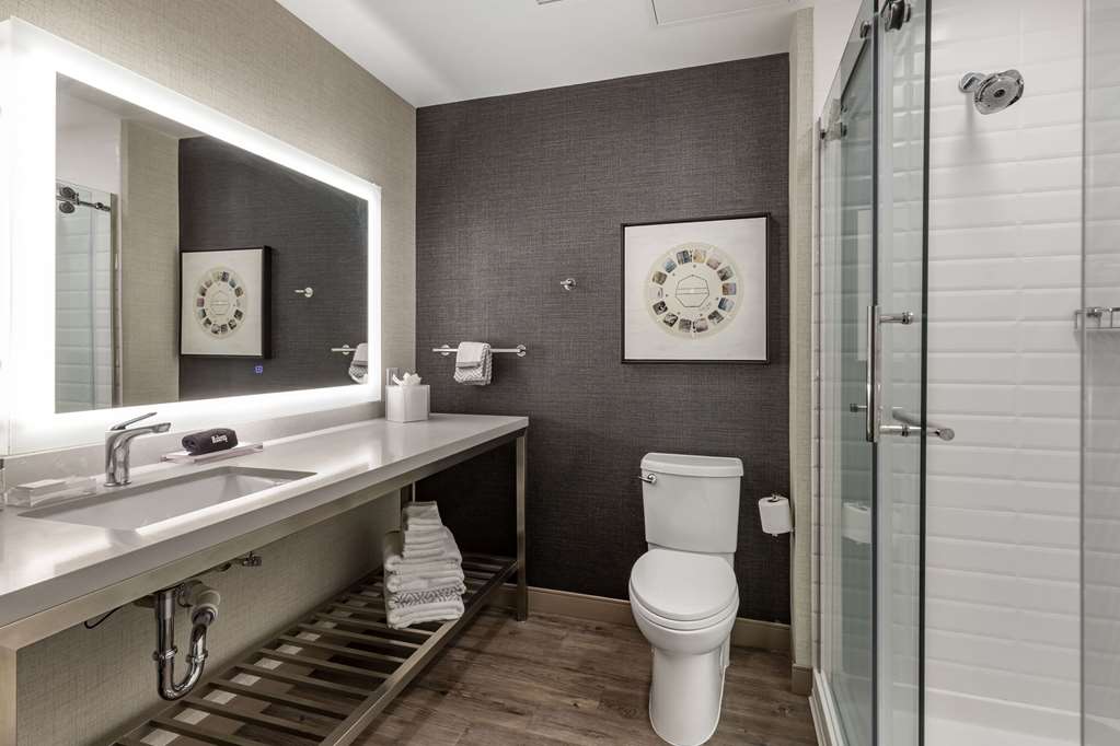 Cambria Hotel Savannah Downtown Historic District - photo 37