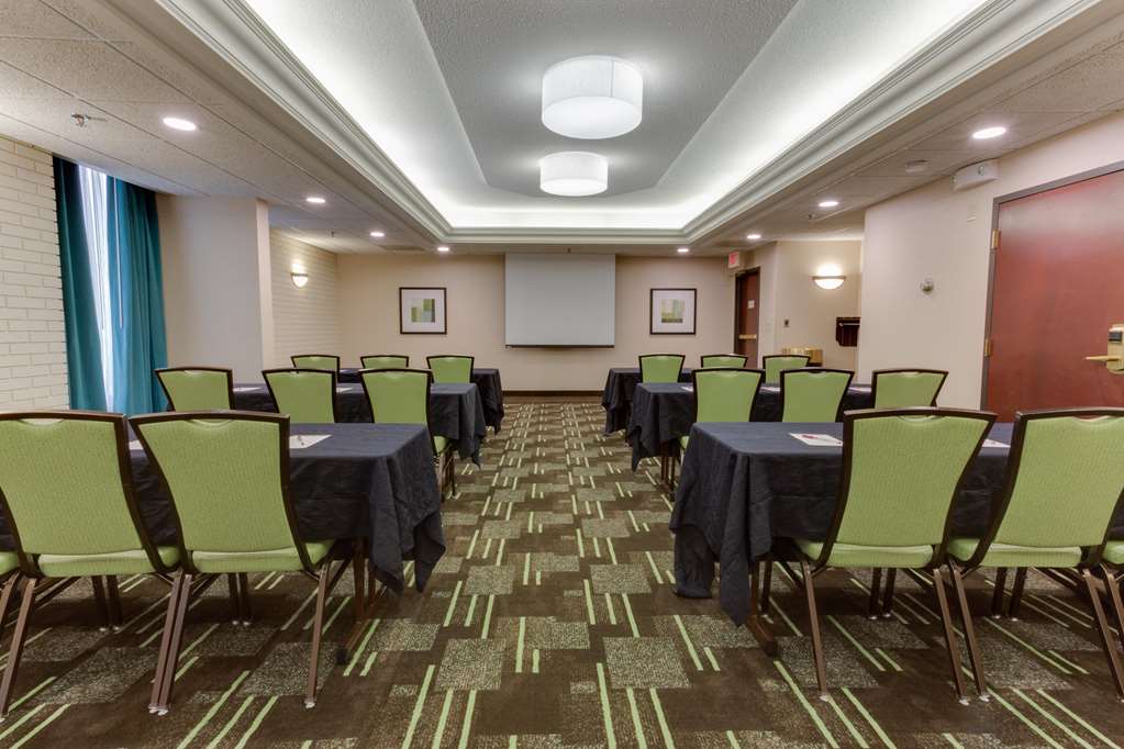 Drury Inn & Suites Birmingham Grandview - photo 29