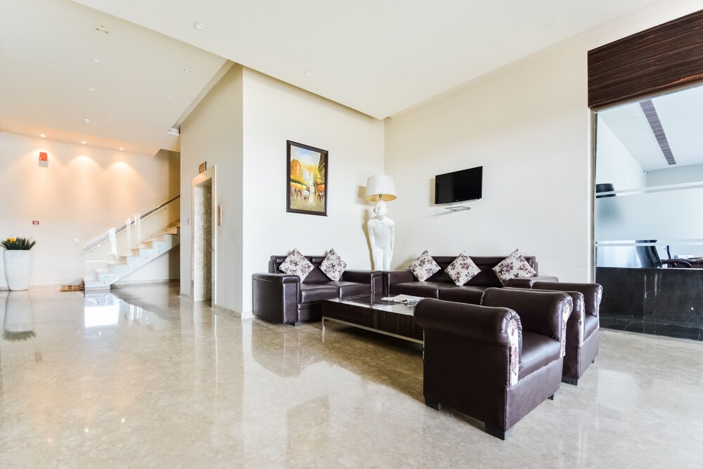 Palette Hotel Solitaire Grand — Sirsa — photo 5