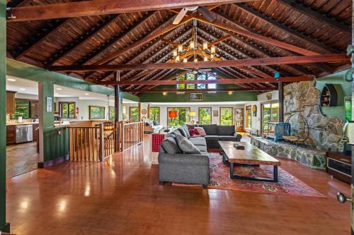 Morningwood — hotel in Guerneville