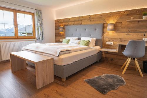 Haus Sonnleitner — 4-Star Luxury Hotel in Ramsau Am Dachstein, Austria