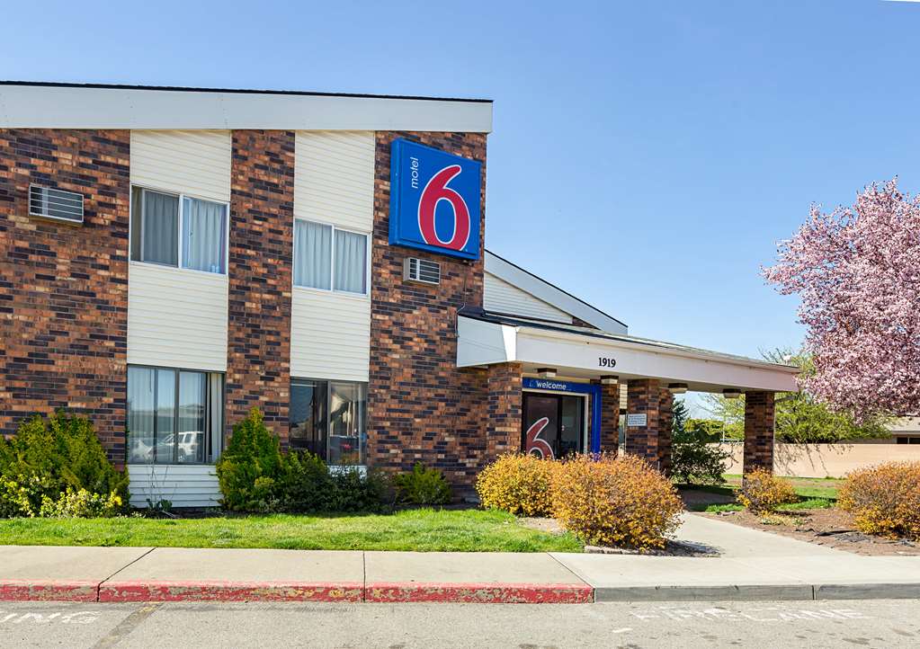 Motel 6 Spokane WA East - photo 2