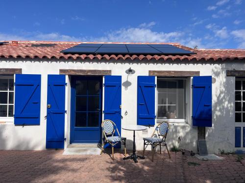 Charmant Studio Renove - last minute hotel in Unknown City