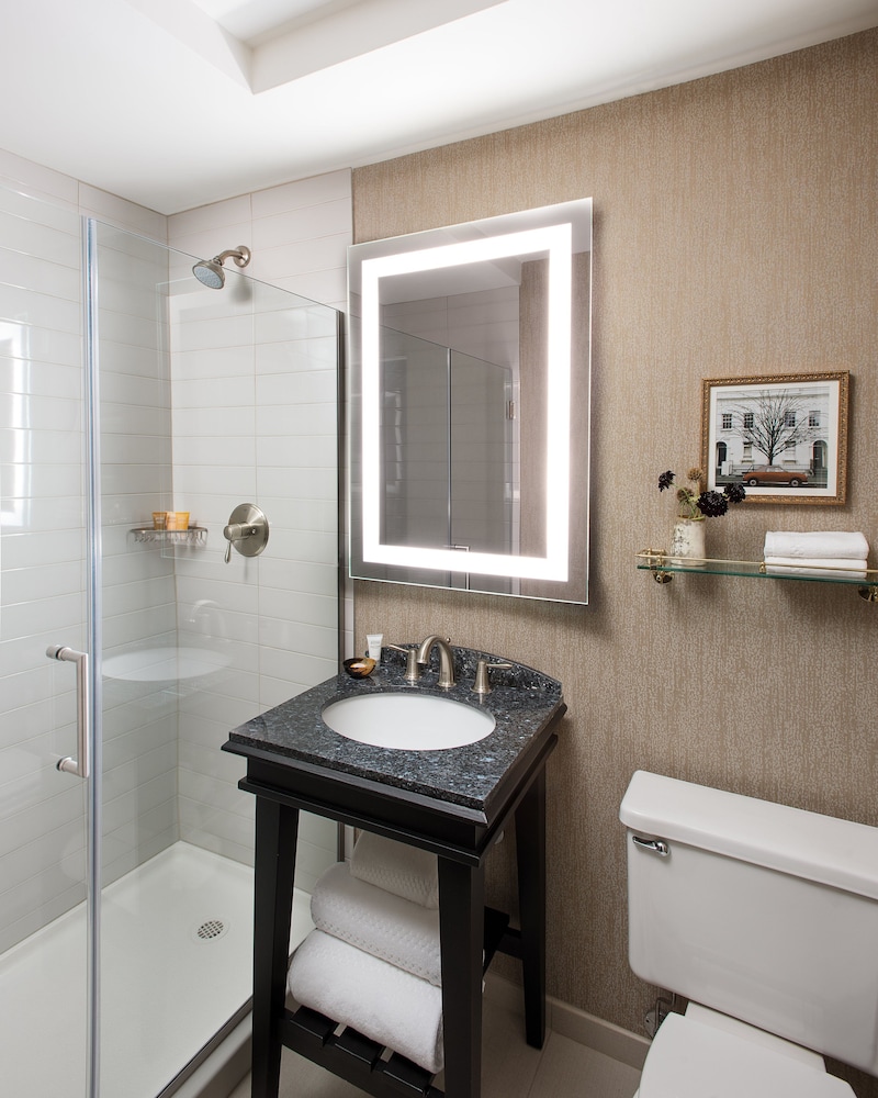 Claridge House - photo 39