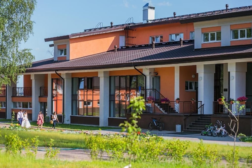 Spa Hotel Michur Inn — hotel in Michurinskoye