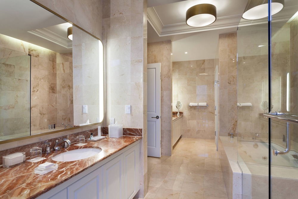 JW Marriott Turnberry Resort & Spa - photo 45