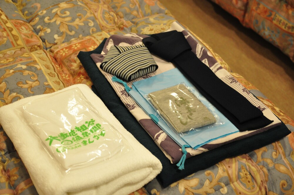 HOTEL Obokekyo Mannaka — Miyoshi — photo 5