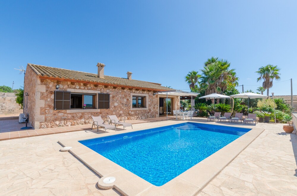 Sa Marina - carbon neutral hotel in Ses Salines