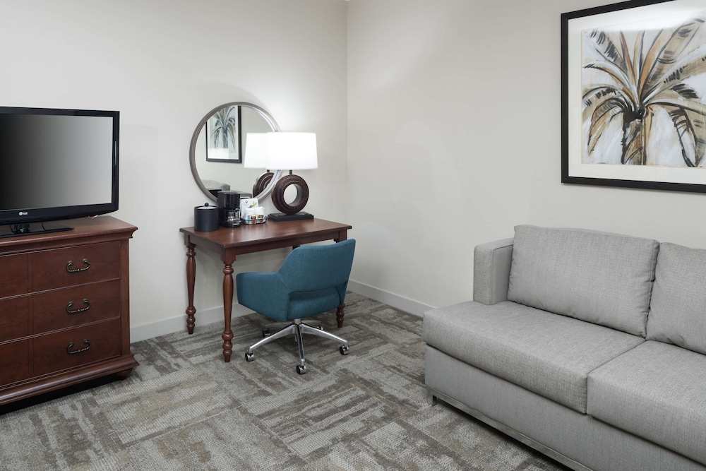 Hampton Inn New Smyrna Beach - photo 14