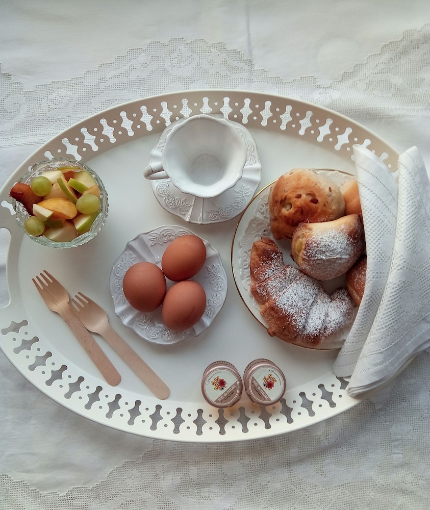 Bblabellavista — hotel in Portici