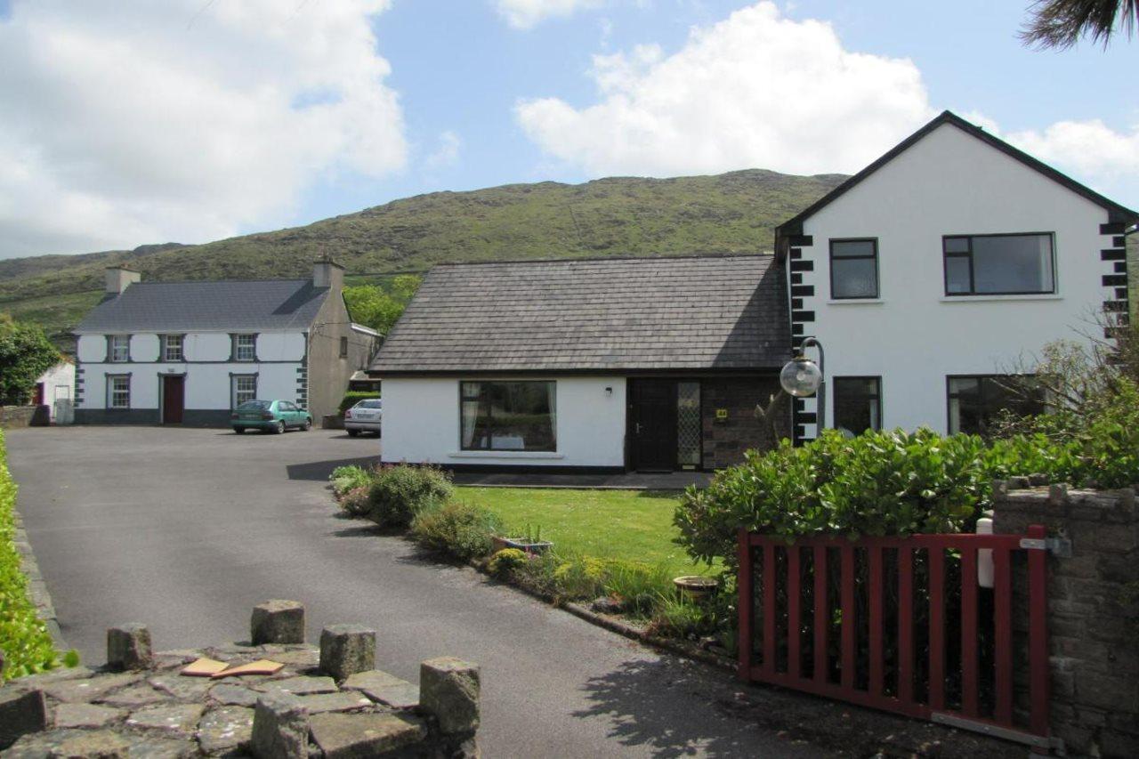 An Dooneen - last minute hotel in Dingle