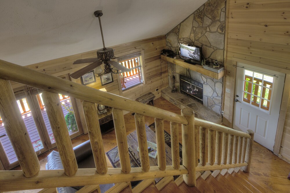 Grandpa Bear's View #233 - photo 15