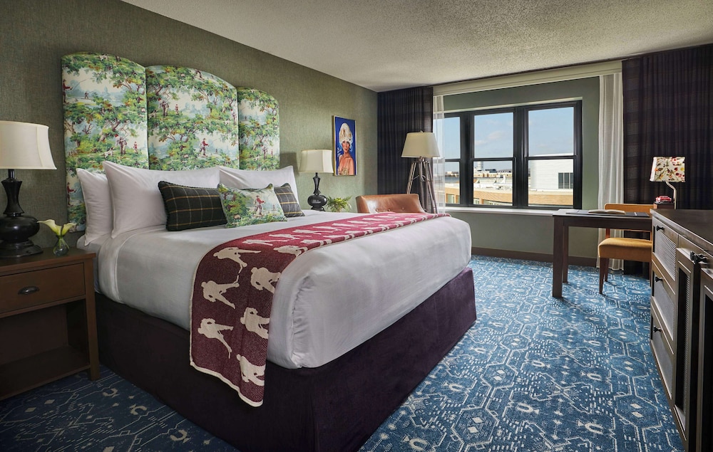 Graduate by Hilton Minneapolis - photo 15