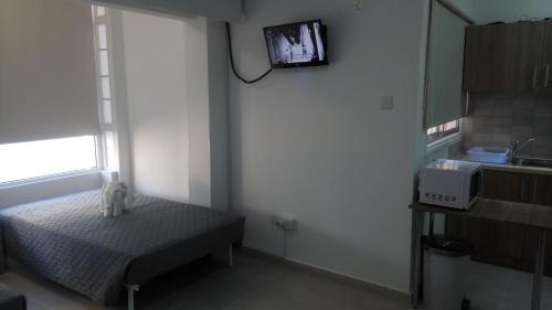 LCA4 flat for you apartment
