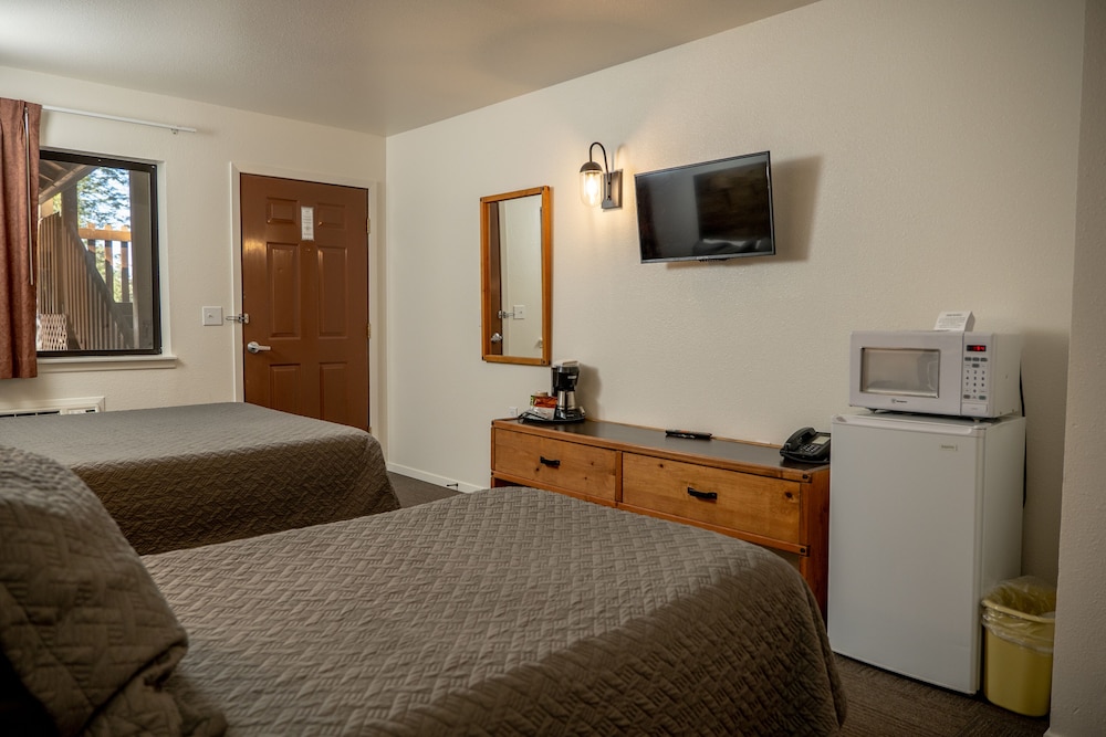 Eagle Cap Chalets - photo 24