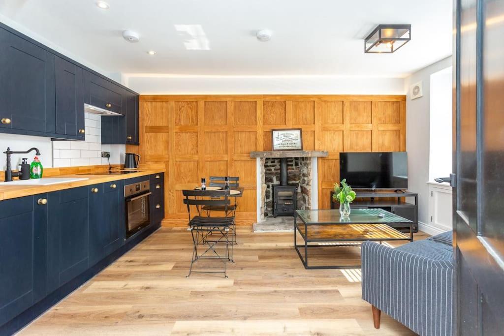 Forrester Cottage Masham North Yorkshire