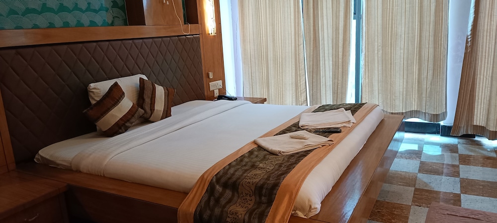 Hotel NK International in Port Blair, India