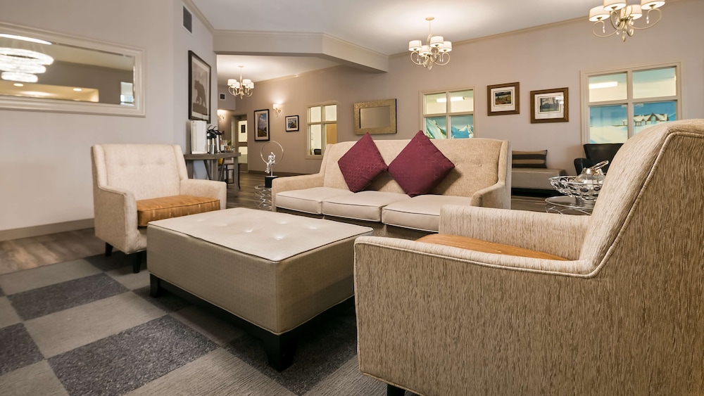 Best Western Mountainview Inn in Golden, United States