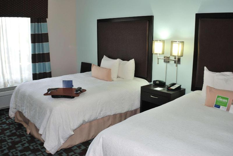 Hampton Inn & Suites Nashville @ Opryland - photo 42