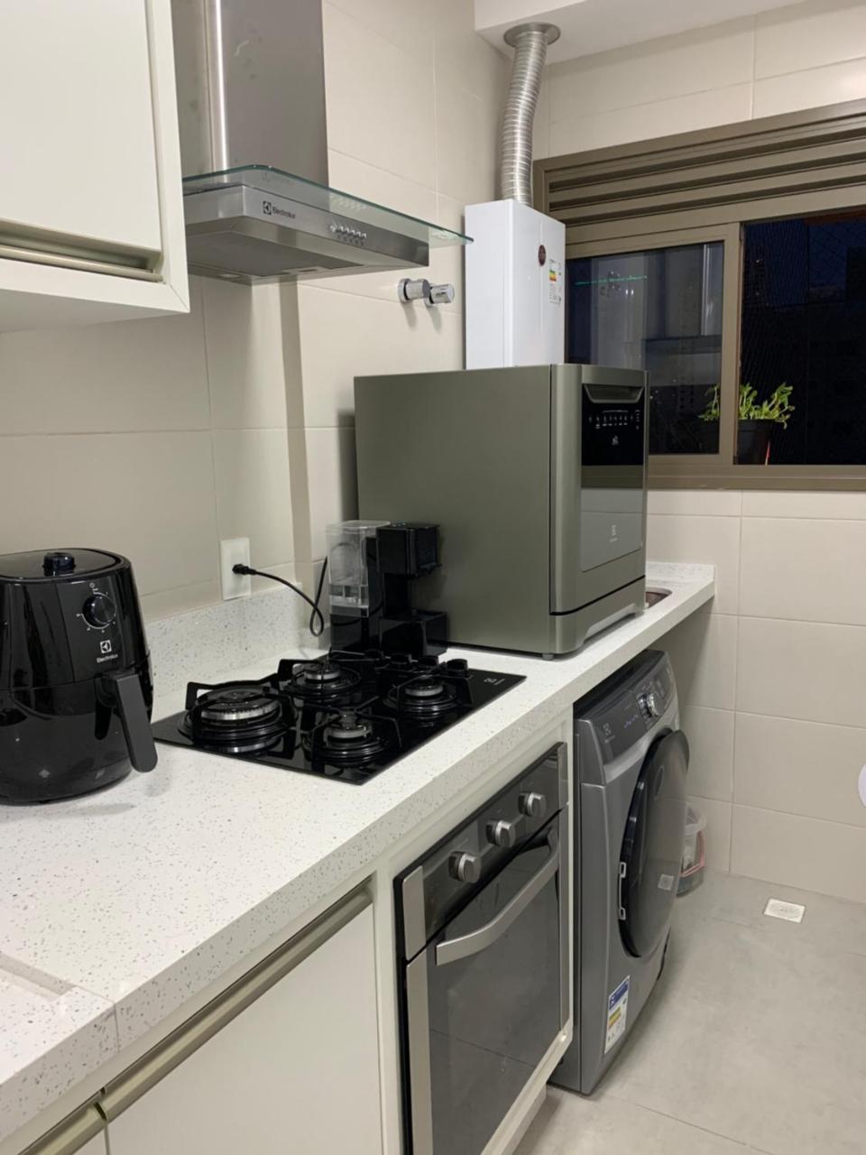 Encantos Dos Mares Apartamento 5 Balneario Camboriu