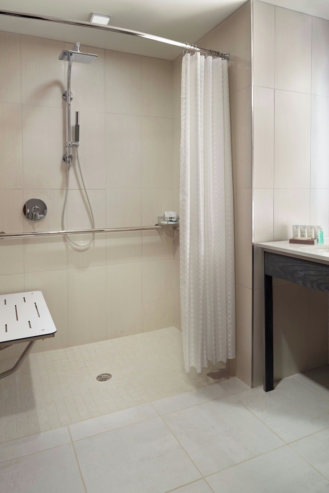 The Westin Jackson - photo 21