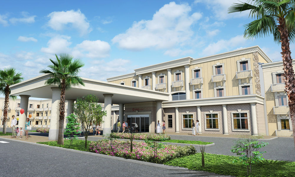 La’gent Hotel Tokyo Bay in Urayasu, Japan