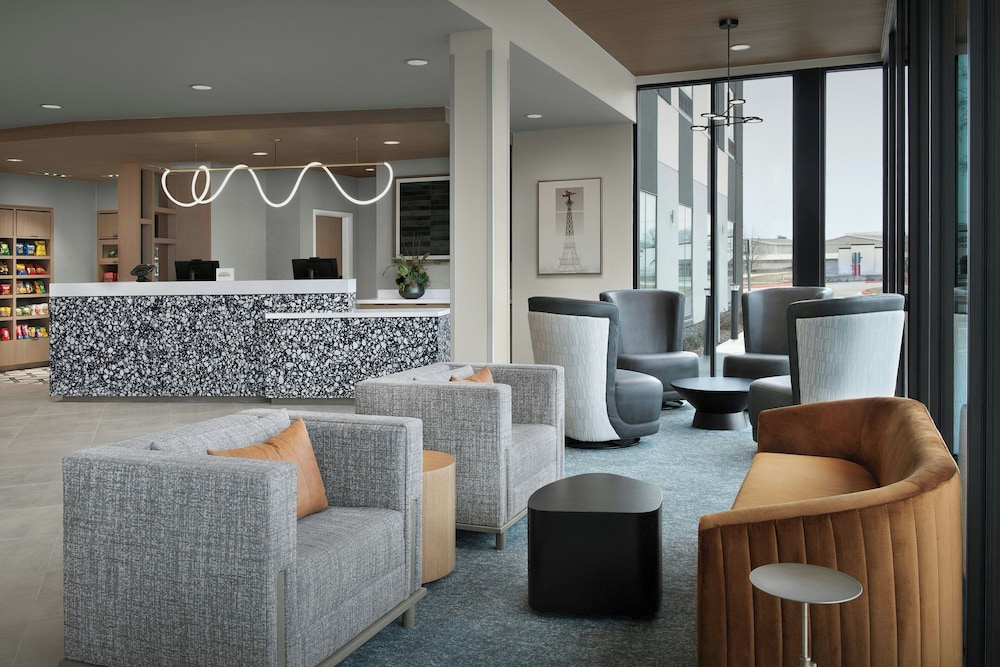 Fairfield by Marriott Inn & Suites Paris - photo 3