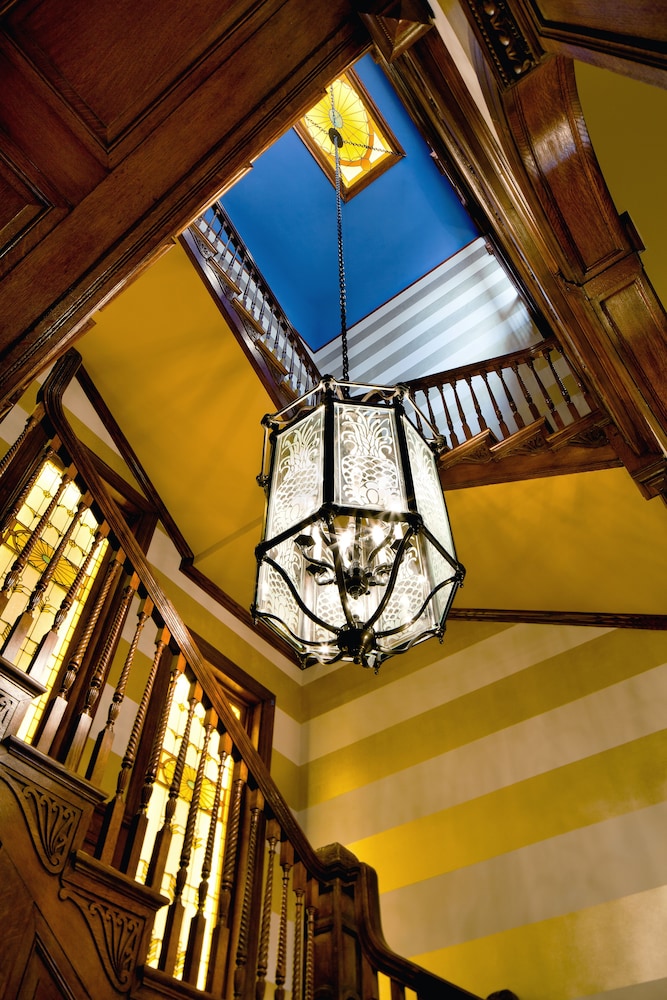 The Ivy Hotel - photo 4